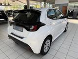 Toyota Yaris Hybrid 1.5 Business Edition ACC Sitzheizun - Toyota Yaris: Automatik