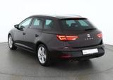 Seat Leon ST 1.5 TSI DSG FR LED Navi Teilleder PDC - Seat Leon: Fr