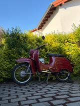 Simson Schwalbe KR51/2L  Bj. 1980 DDR-Papiere - SIMSON S51 B2