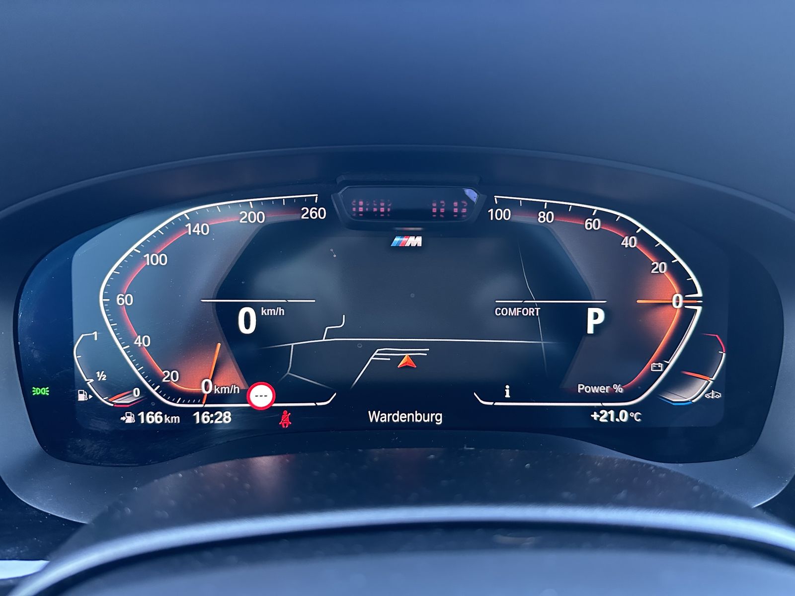 Fahrzeugabbildung BMW 530i Touring xD M-Sport Pro NAV+LASER+AHK+HEADUP