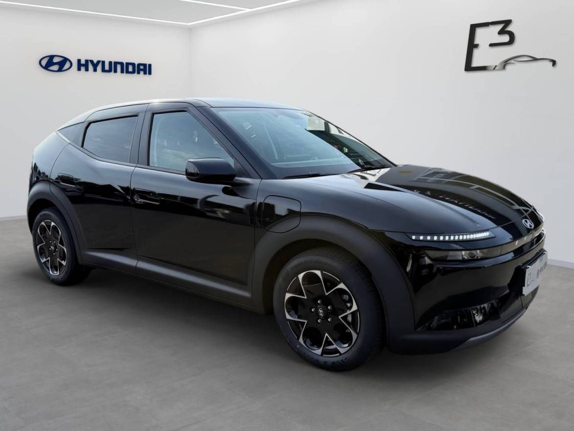 Hyundai IONIQ 3 – Bild 2