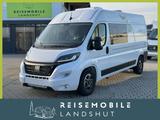 Fiat Ducato - Furgok "Landsberg"  600.44.1.LF