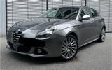 Alfa Romeo Giulietta - gebrauchte Alfa Romeo Giulietta aus dem Jahr 2015
