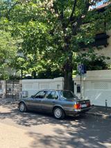 BMW 325i e30 - BMW 325 aus 1986: 325i