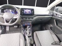 Volkswagen T-Cross - Vorschau Bild 10
