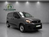 Peugeot Partner Asphalt L1 KAMERA NAVI - Peugeot Partner: L1