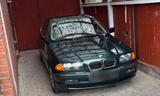 BMW E46 328i Vollleder - BMW 328: 328i E46