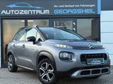 Citroën C3 Aircross Feel/PDC/LED/2-Hand/Höher Sitzen - Citroën C3: Feel
