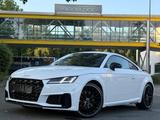 Audi TTS Competition *QUATTRO*B&O*TOTWINKEL**MATRIX* - Audi TT in Essen
