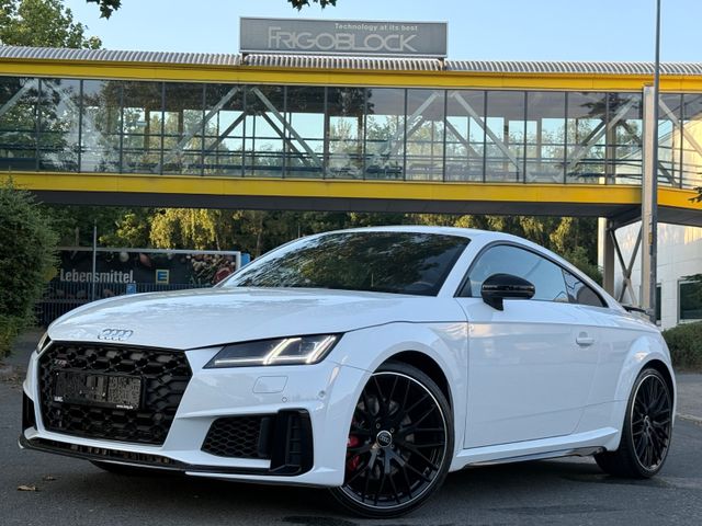 AUDI TTS Competition *QUATTRO*B&amp;O*TOTWINKEL**MATRIX*