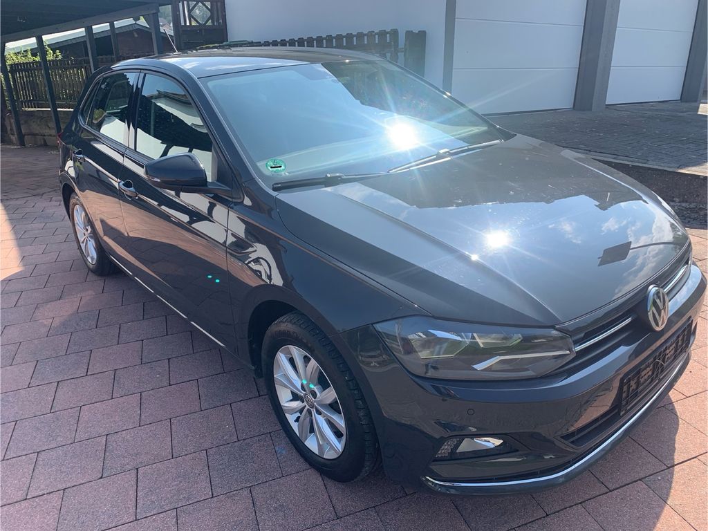 Image of Volkswagen Polo