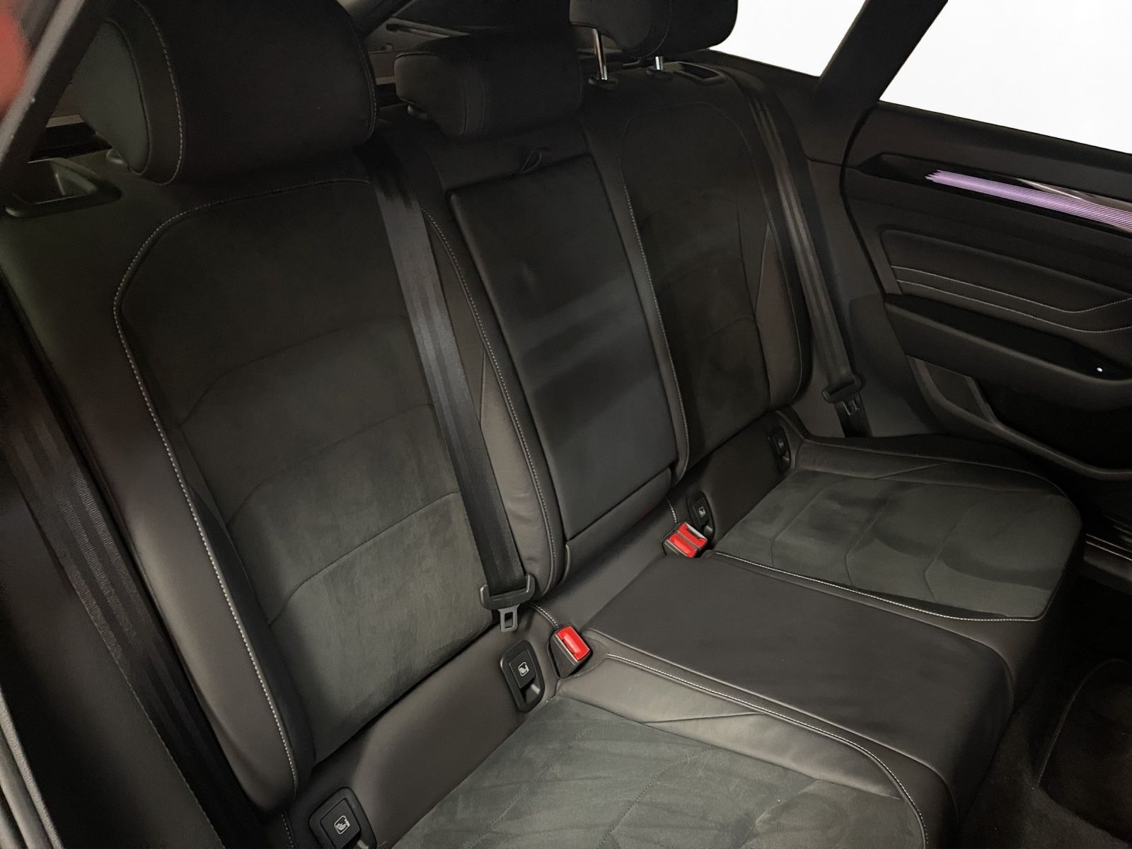 Volkswagen Arteon - Bild 19