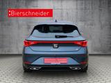 Seat Leon 1.5 TSI DSG FR Black Edition NAVI LED KAMER - Seat Leon: Tsi