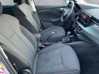 Skoda Kamiq - Vorschau Bild 13