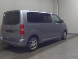 Citroën SpaceTourer 2.0 BlueHDi M Business 9-Sitze Navi - graue Citroën SpaceTourer