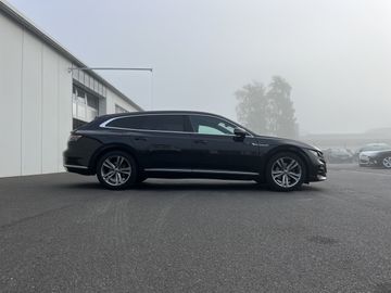 Volkswagen Arteon - 5