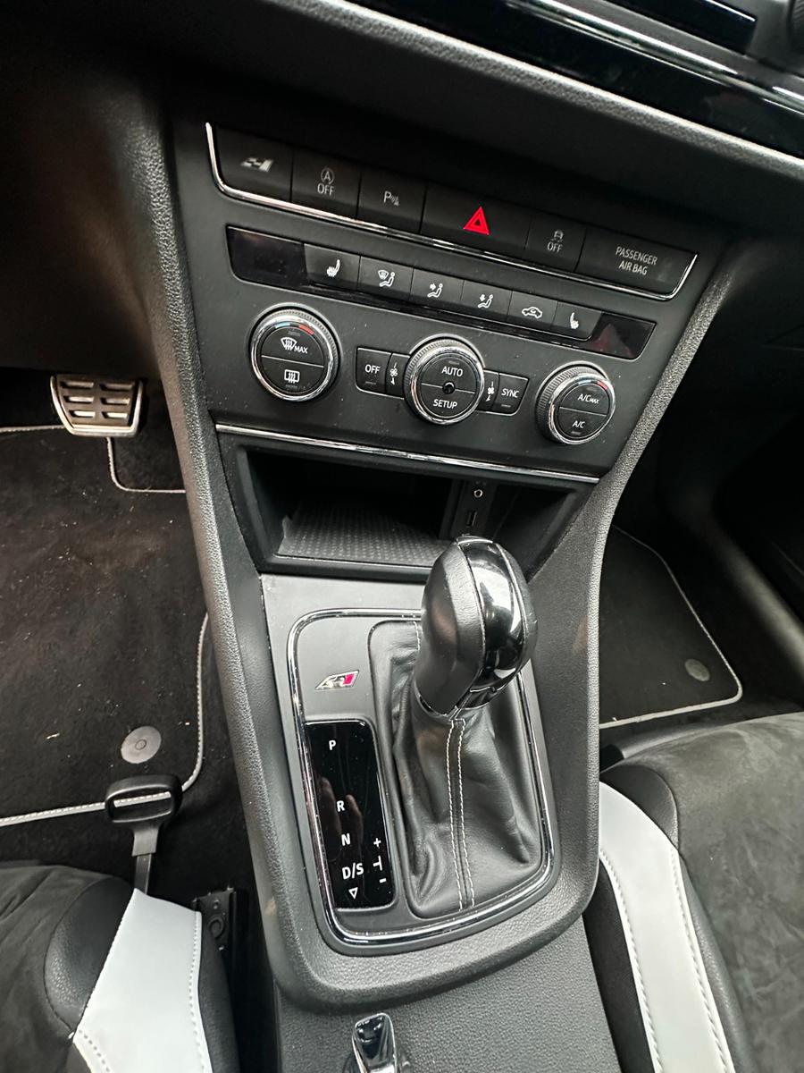 Seat Cupra 265  DSG LED NAVI PDC