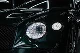 Bentley Continental GT V8 Mulliner Blackline-Panorama - gebrauchte Bentley Continental GT aus dem Jahr 2022