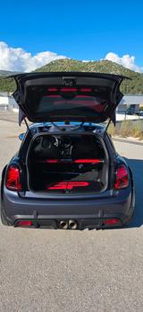 MINI John Cooper Works GP John Cooper Works - MINI John Cooper Works: Gp