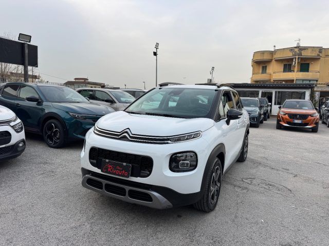Image of Citroën C3 Aircross