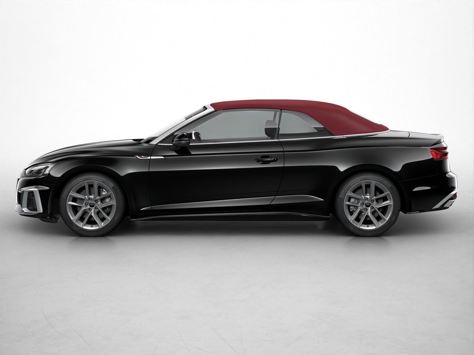 Audi A5 Cabrio S line 45 TFSI qu. NAVI Kopfraumheizun foto 2
