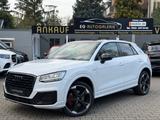 Audi Q2 quattro sport 3x  S-Line*LED*8-Fach*Scheckhft - Audi Q2 in Leverkusen