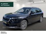 Skoda Kamiq 1.0 TSI Tour DSG AHK LED PDC SHZ ZV ALU - Skoda Kamiq in Wuppertal