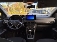 Dacia Jogger TCe 100 ECO-G Extreme+  *7-Sitzer*Klimaau