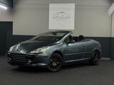Peugeot 307 CC Cabrio Tendance / Automatik / Garantie - Peugeot 307 Tendance mit Benzin-Antrieb