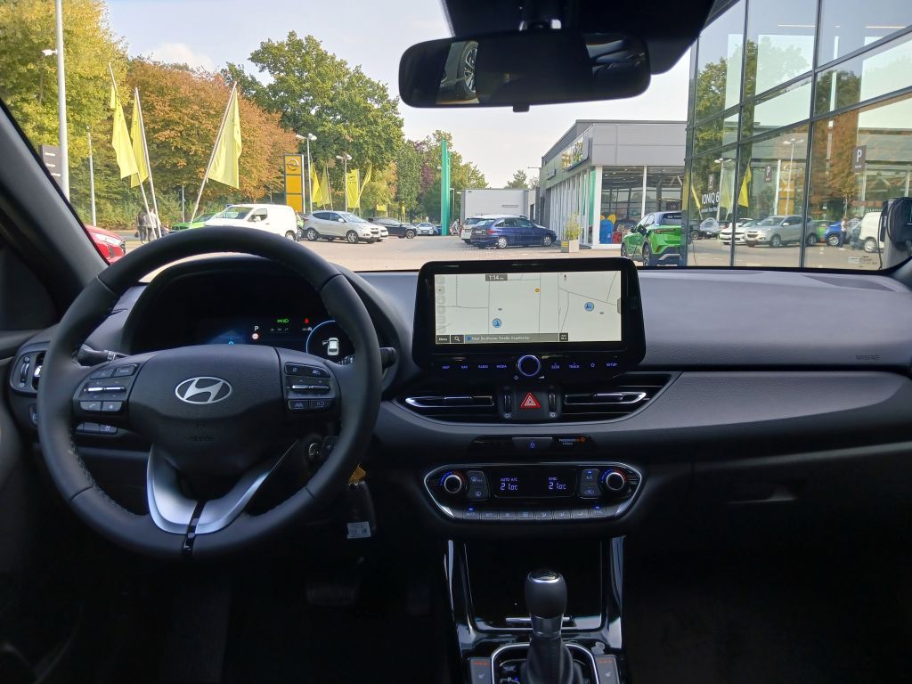 Hyundai i30 – Bild 12