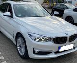 BMW 320 Gran Turismo Gran Turismo 320i Luxury Line - BMW 320 Gran Turismo in Duisburg