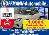 Seat Arona FR schwarzes Dach, AHK abn.,Sitzhzg.Kamera