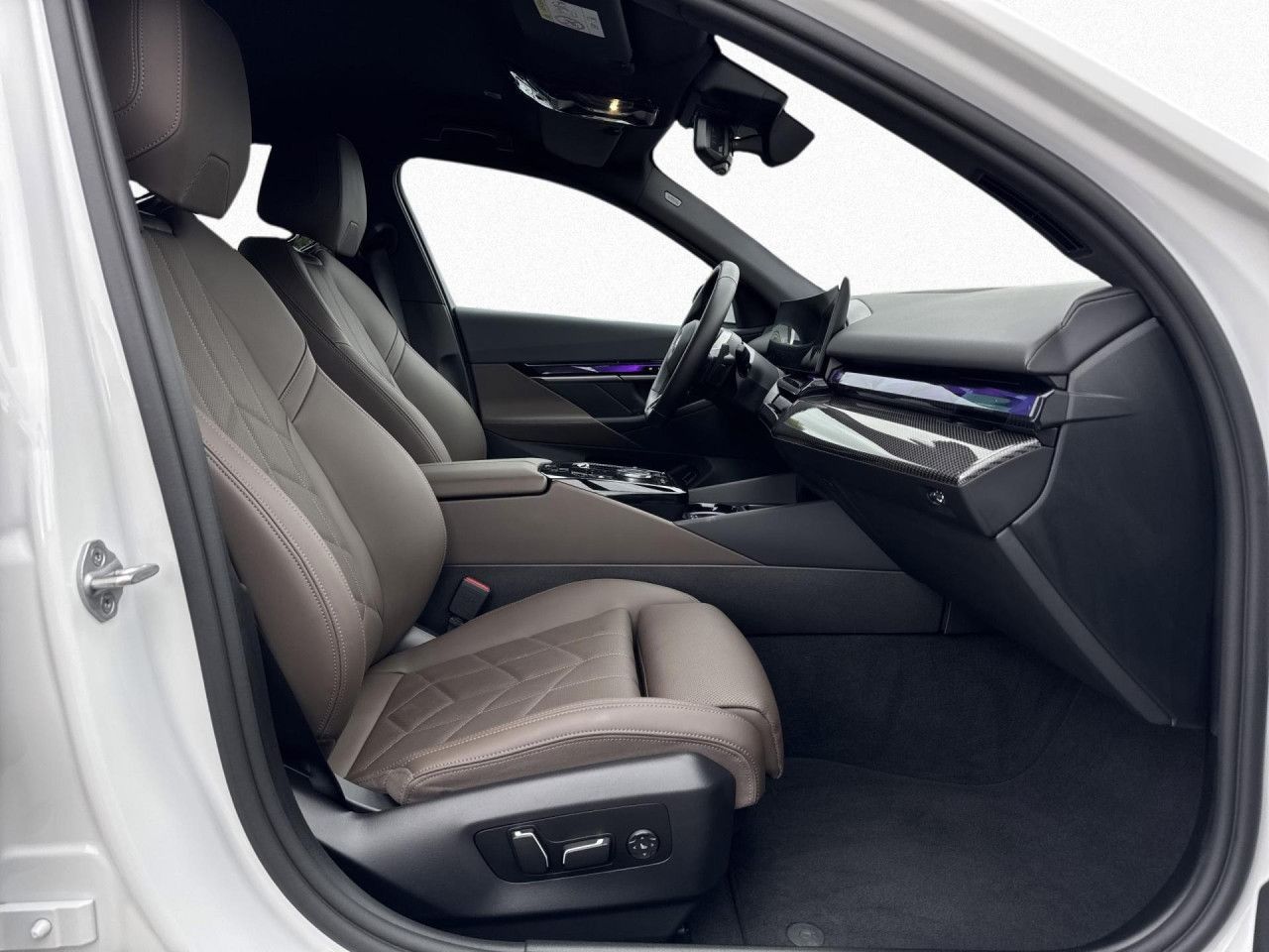 BMW 520 - Bild 13