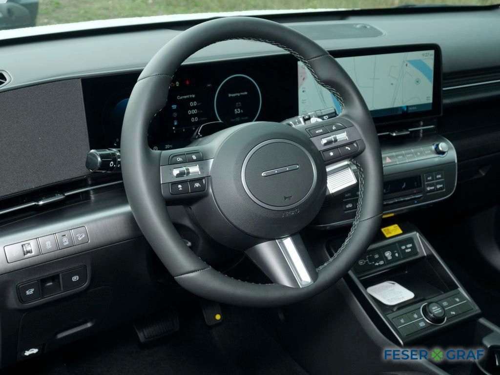 Hyundai KONA - Bild 6