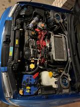 Subaru Impreza 2.0 type r v5 limited - gebrauchte Subaru Impreza aus dem Jahr 1999