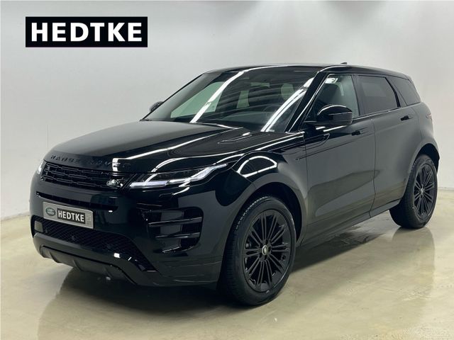 Land Rover Range Rover Evoque D200 Dynamic SE 20"+PANORAMA