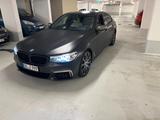 BMW M550d xDrive A - - BMW M-Modelle in Dresden