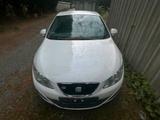 Seat Ibiza FR 1.2 mit TUV und Checkheft - Seat Ibiza aus 2010: Fr