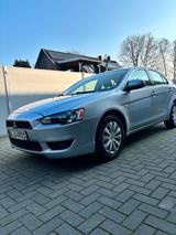 Mitsubishi Lancer Diesel 06/2010 TÜV NEU 0... - Mitsubishi Lancer in Bremen