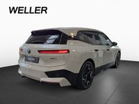 BMW iX - Vorschau Bild 5