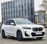 BMW iX1 eDrive20 (U11) M Sport  360° Kamera  - BMW iX1 eDrive20 Gebrauchtwagen