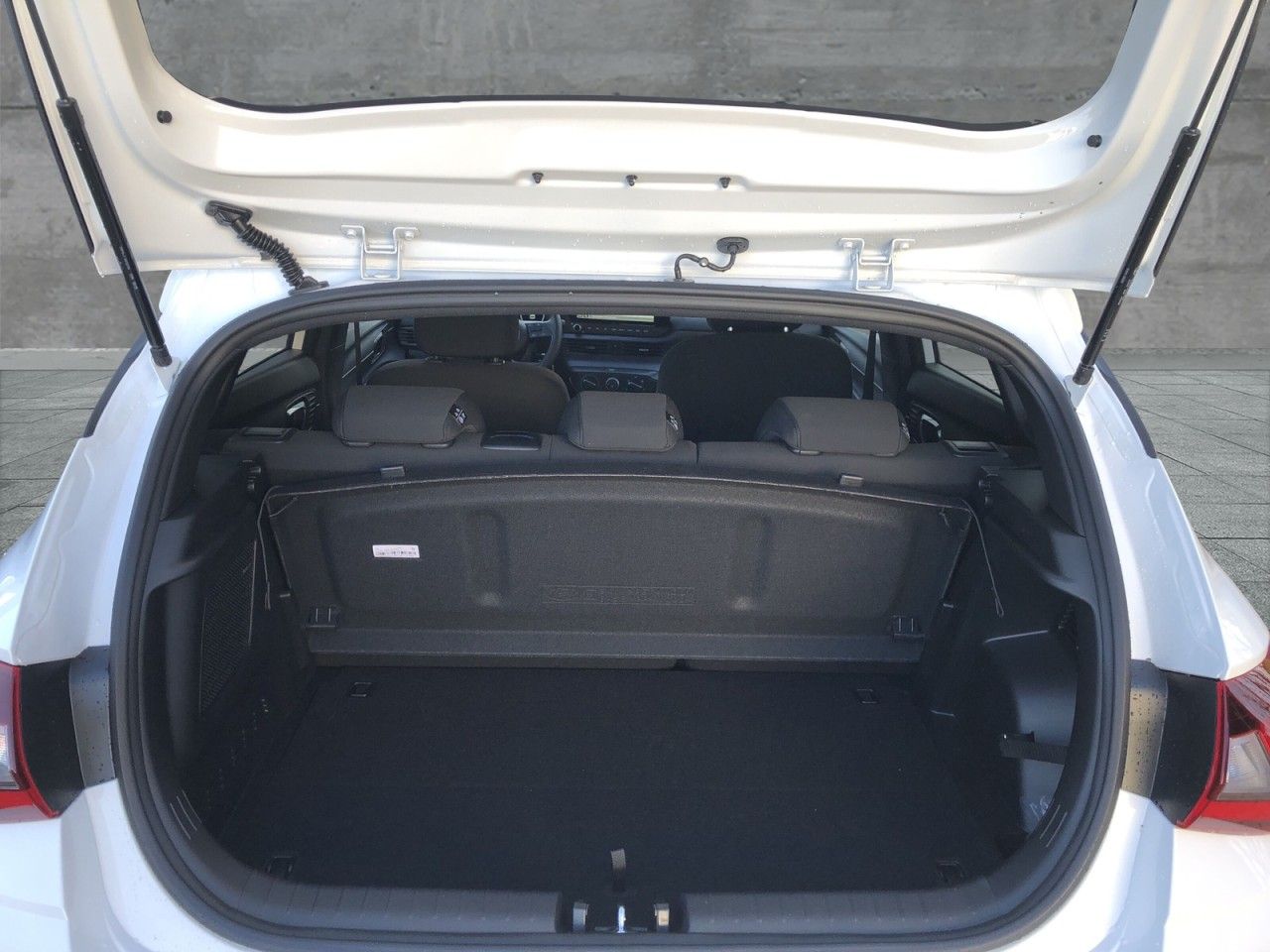 Hyundai i20 – Bild 8