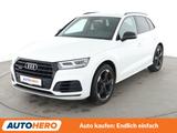 Audi SQ5 3.0 TDI quattro Aut.*NAVI*LED*PDC* - Audi SQ5 in Essen