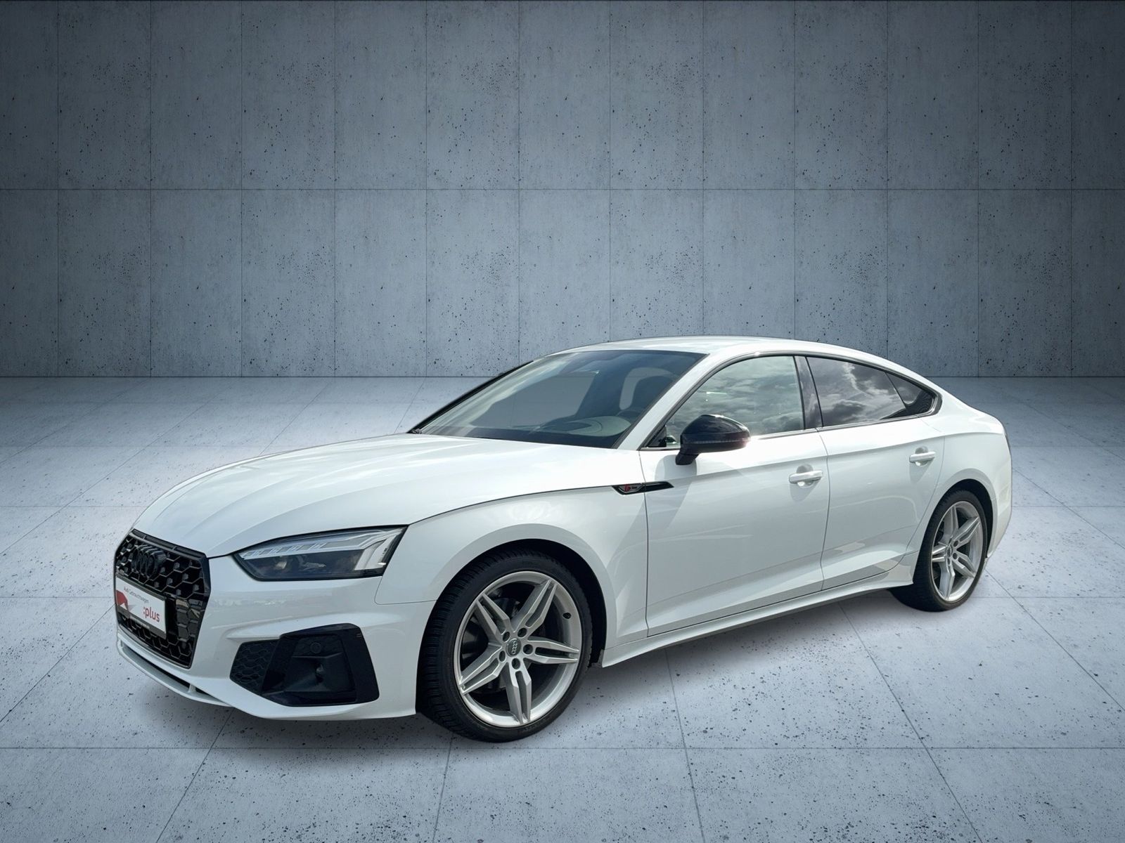 Audi A5 Sportback g-tron S line S line 40 g-tron 125 foto 2