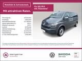 Volkswagen T6.1 Caravelle Comfortline lang 2.0 TDI, AHK, Na