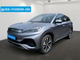 BYD Atto 3 Comfort - BYD ATTO 3: Comfort