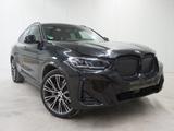 BMW X4 xDrive 30d M-Sport *19%*Sportfahrwerk*LED* - BMW X4 Unfallwagen