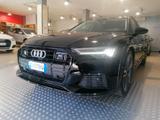 Audi A6 allroad A6 allroad 40 TDI 2.0 quattro S  - Audi A6 Allroad Hybrid (Diesel/Elektro): Kombi