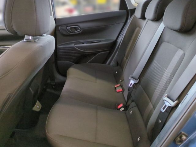 Fahrzeugabbildung Hyundai i20 FL (MY25) 1.0 T-GDI (100 PS) 7-DCT 2WD Trend