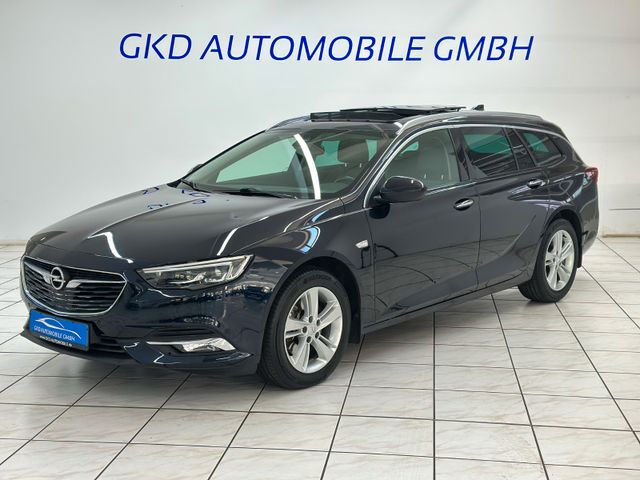 Opel Insignia B 4x4 Innovation*Sport*HeadUp*Pano*BOSE